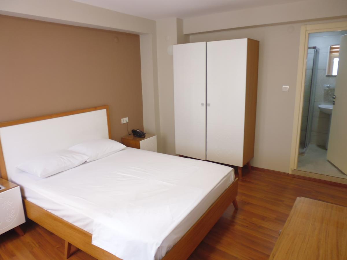 Ipek Hotel Balıkesir Eksteriør billede